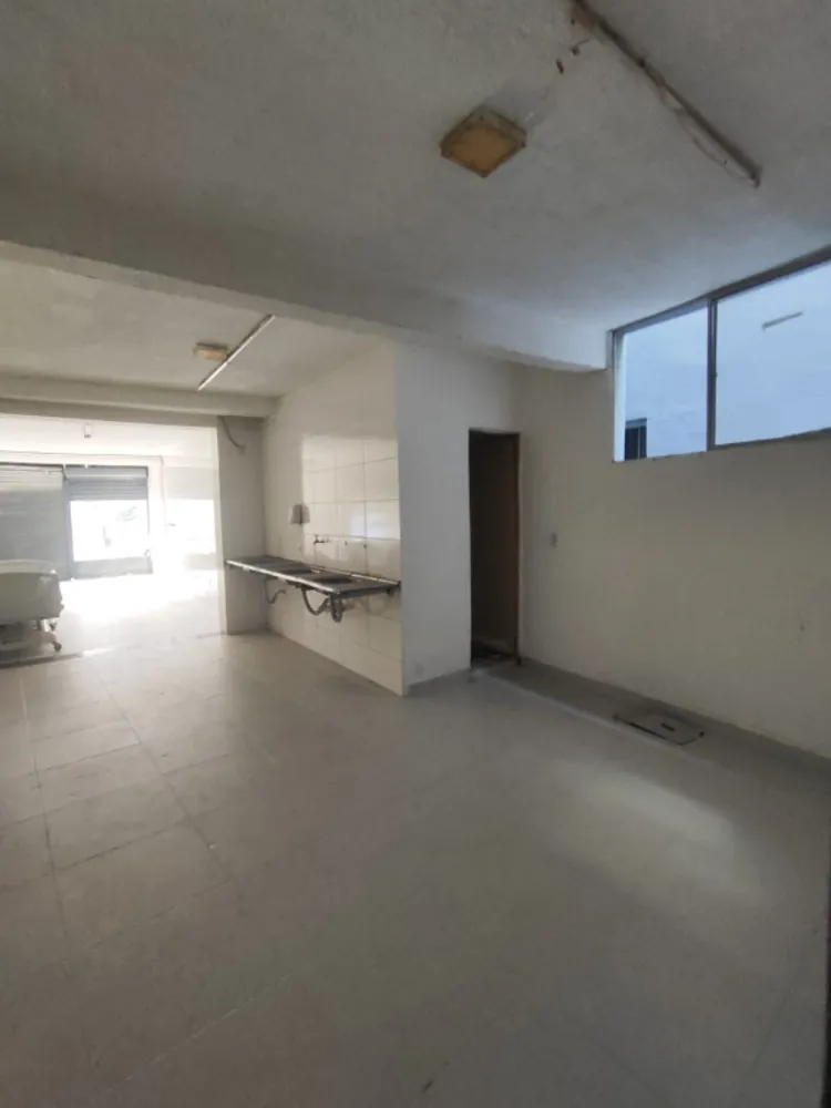 Loja-Salão, 80 m² - Foto 8