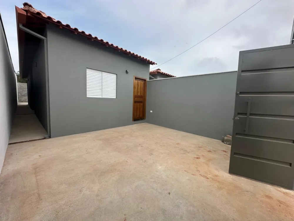 Casa, 2 quartos - Foto 1
