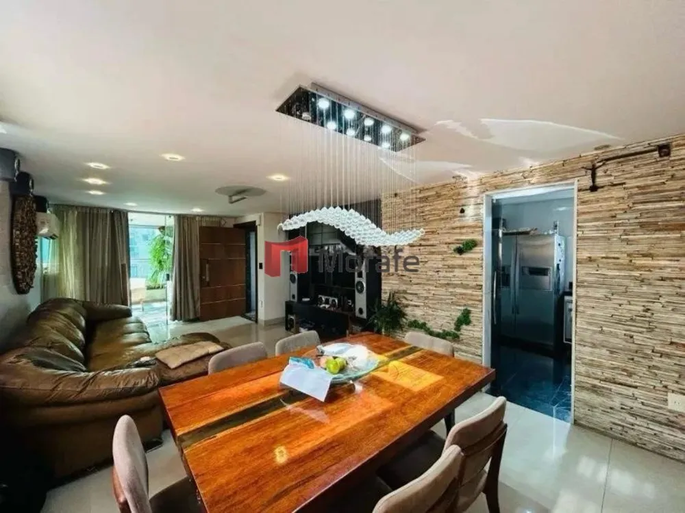 Apartamento, 3 quartos, 154 m² - Foto 1