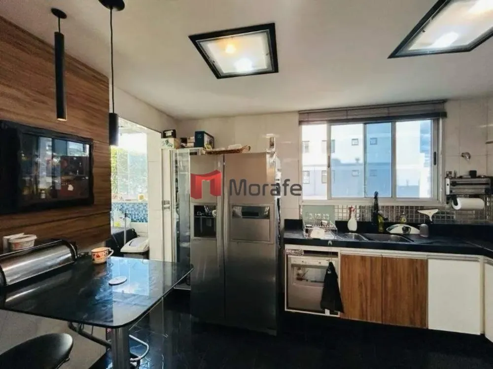 Apartamento, 3 quartos, 154 m² - Foto 5