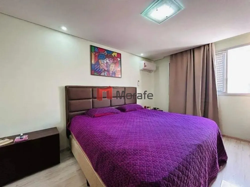 Apartamento, 3 quartos, 154 m² - Foto 6