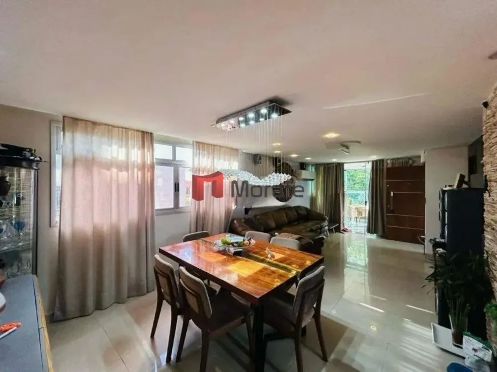 Apartamento, 3 quartos, 154 m² - Foto 4