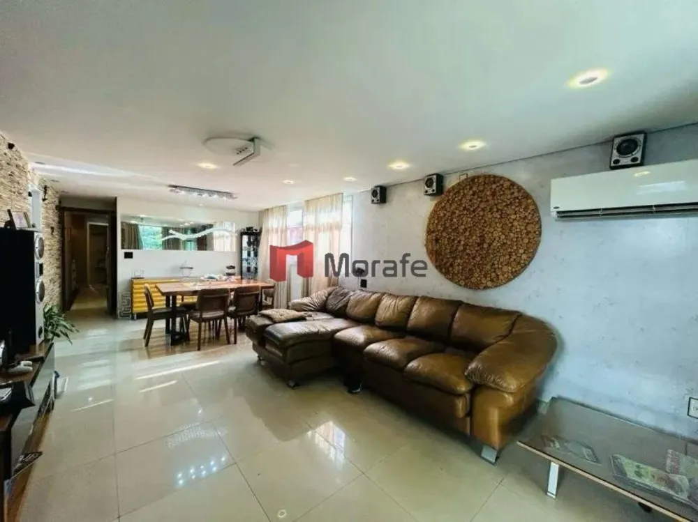 Apartamento, 3 quartos, 154 m² - Foto 3