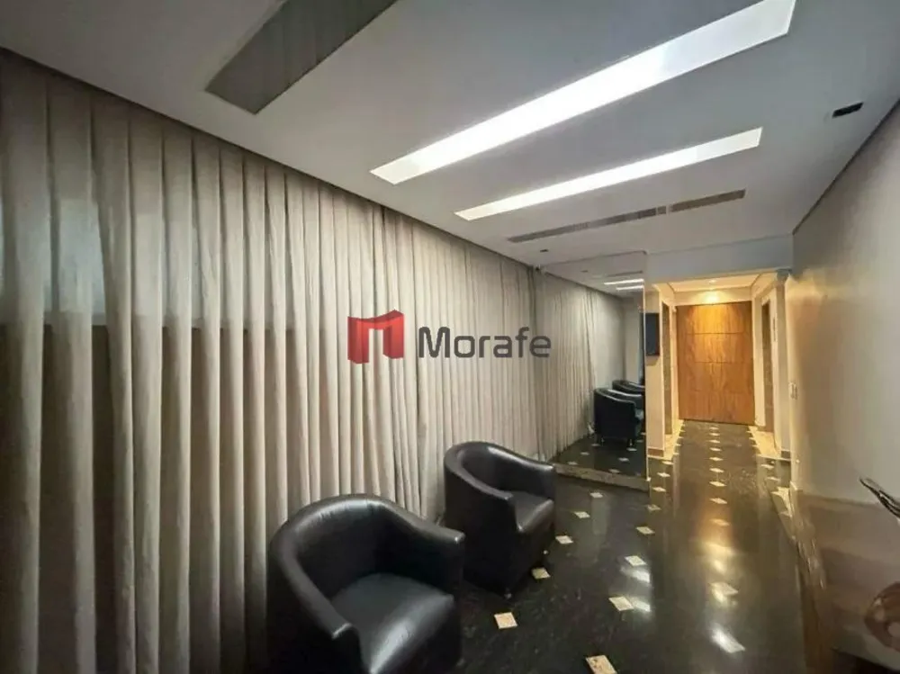 Apartamento, 3 quartos, 154 m² - Foto 8