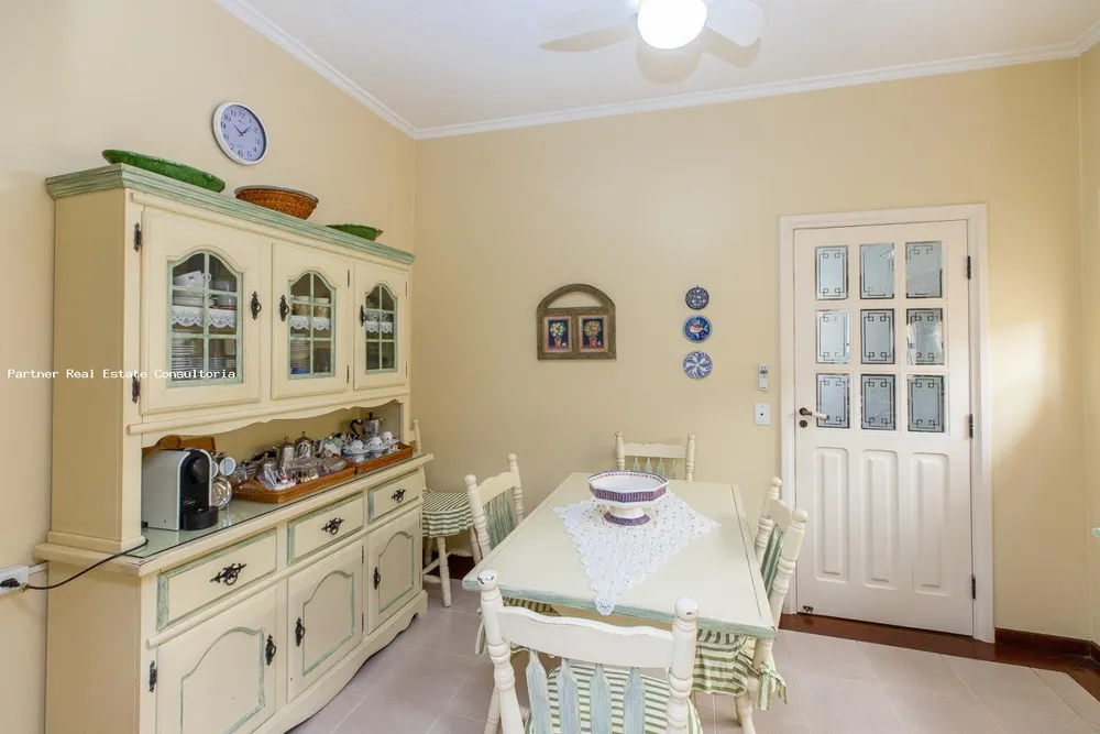 Casa, 3 quartos, 360 m² - Foto 1