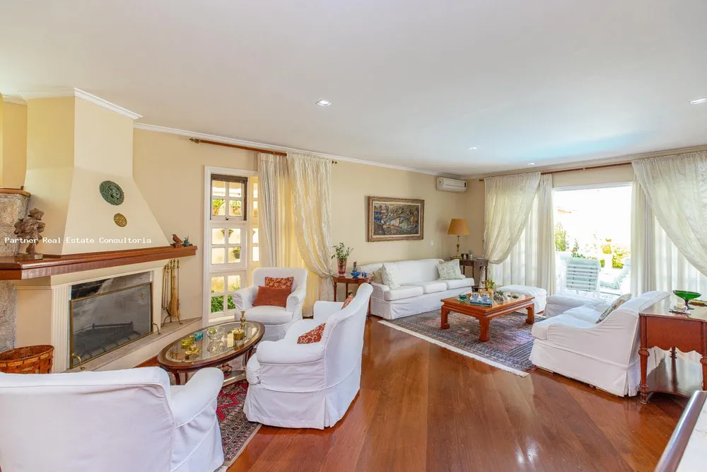 Casa, 3 quartos, 360 m² - Foto 4