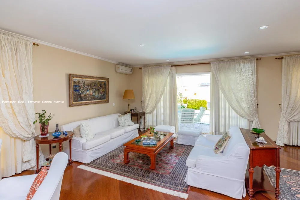 Casa, 3 quartos, 360 m² - Foto 6