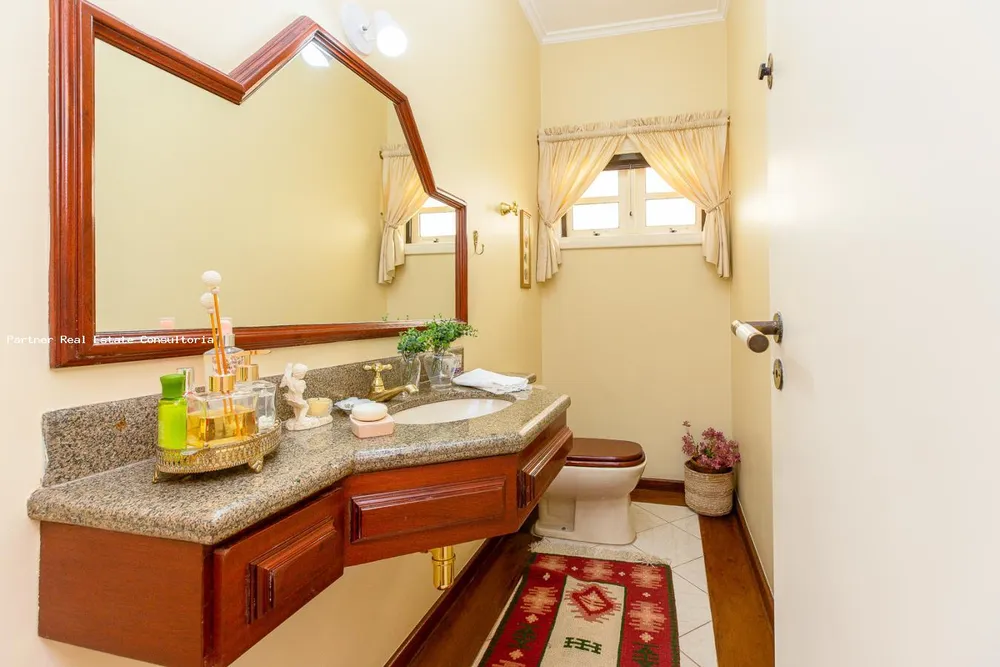 Casa, 3 quartos, 360 m² - Foto 1