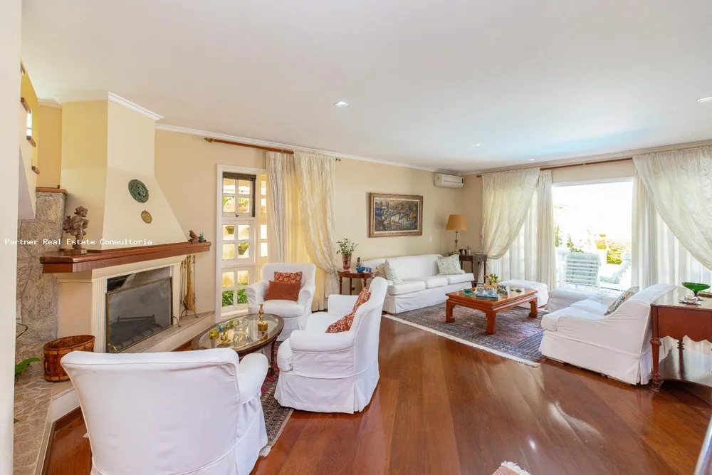 Casa, 3 quartos, 360 m² - Foto 3