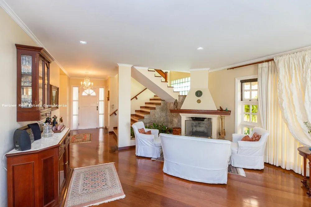 Casa, 3 quartos, 360 m² - Foto 5