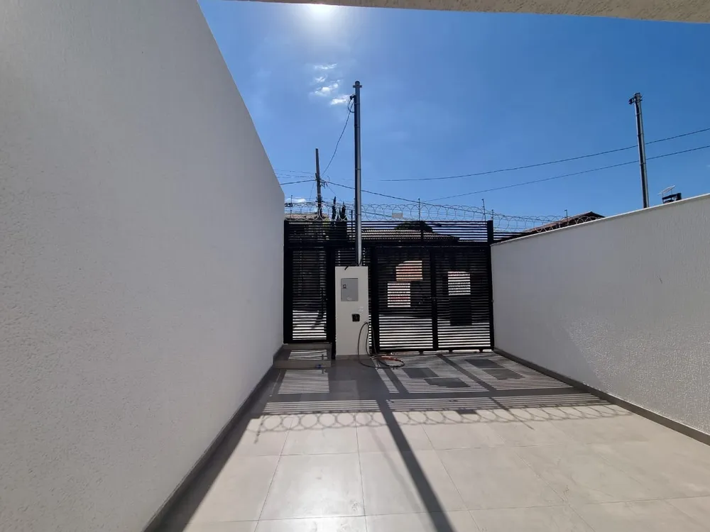 Casa, 3 quartos, 120 m² - Foto 1