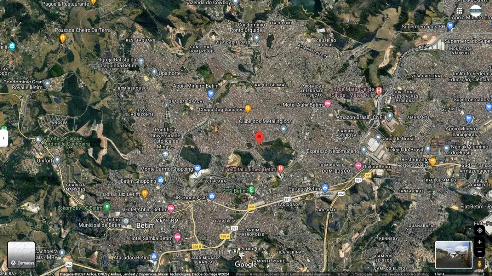 Terreno, 5 hectares - Foto 4
