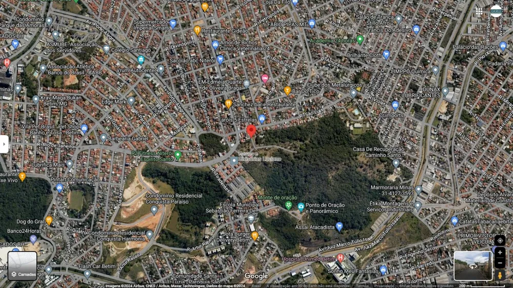 Terreno, 5 hectares - Foto 3