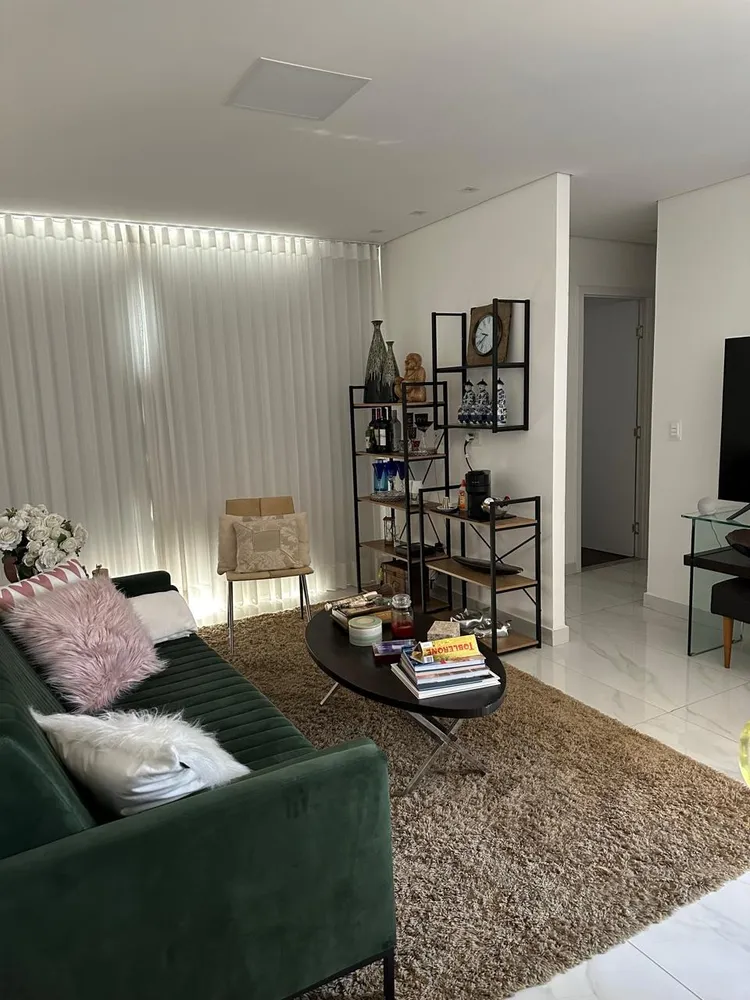 Apartamento, 3 quartos, 100 m² - Foto 6
