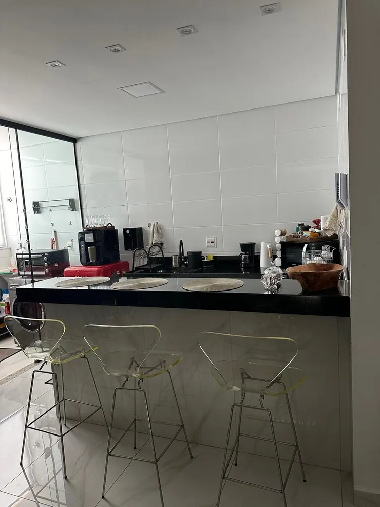 Apartamento, 3 quartos, 100 m² - Foto 2