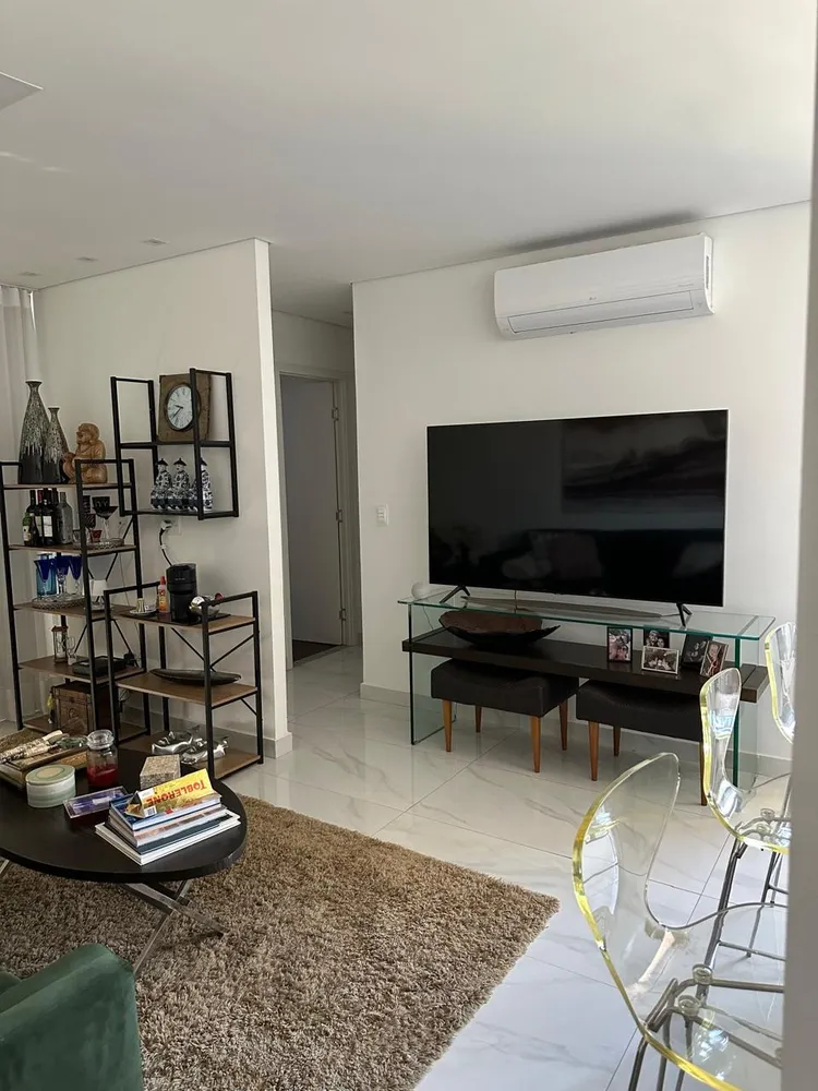 Apartamento, 3 quartos, 100 m² - Foto 1