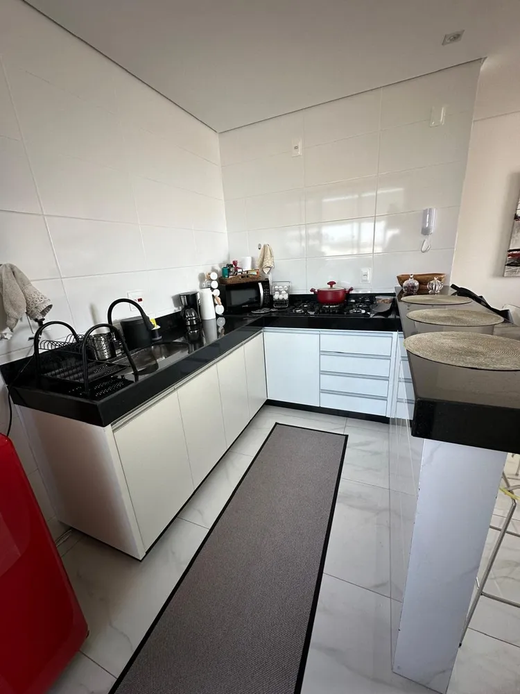 Apartamento, 3 quartos, 100 m² - Foto 8
