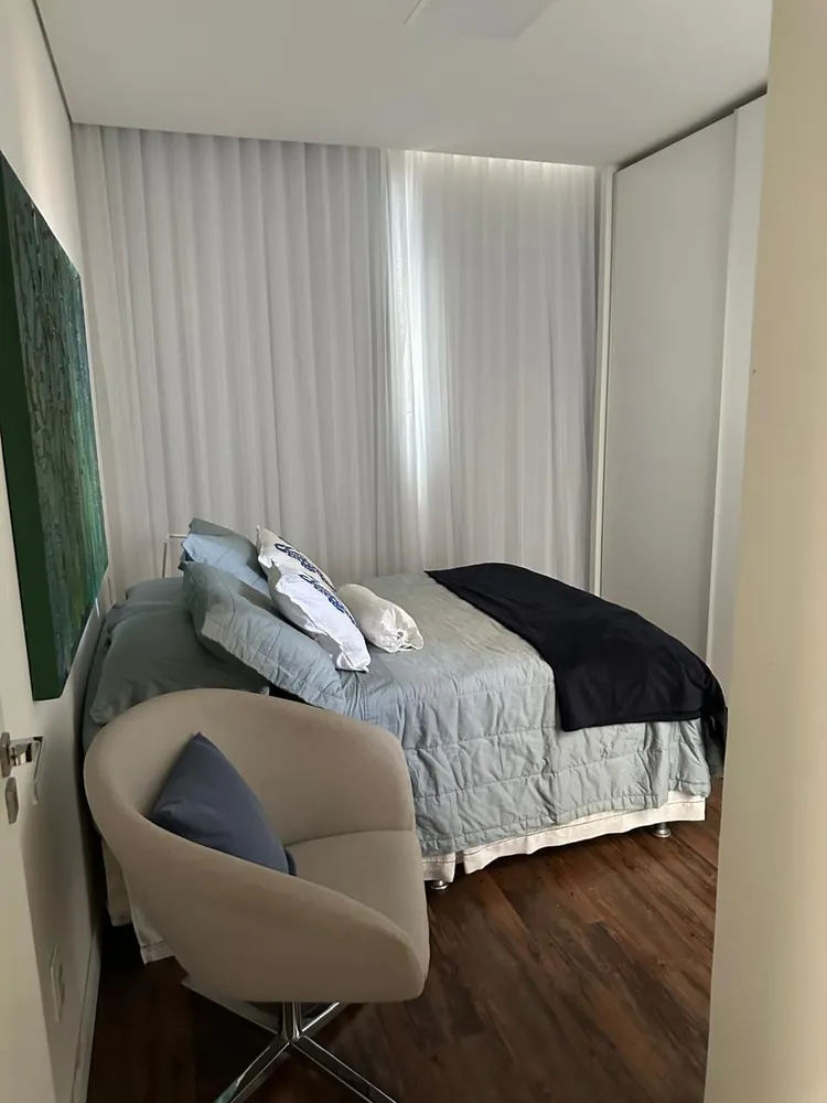 Apartamento, 3 quartos, 100 m² - Foto 7