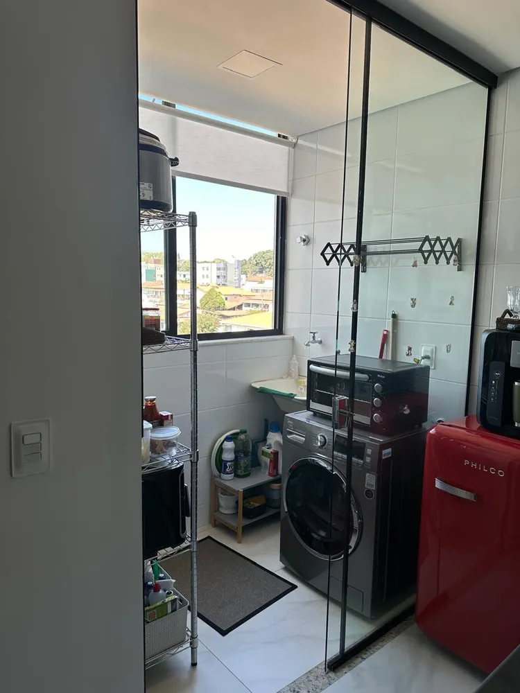 Apartamento, 3 quartos, 100 m² - Foto 4