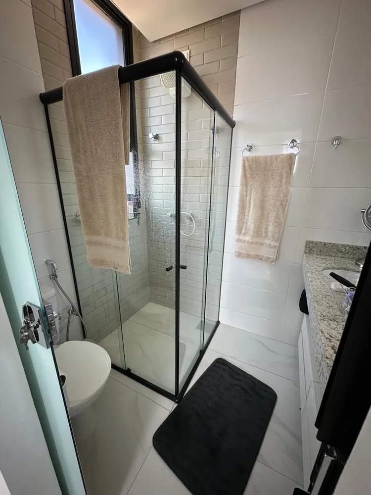 Apartamento, 3 quartos, 100 m² - Foto 12