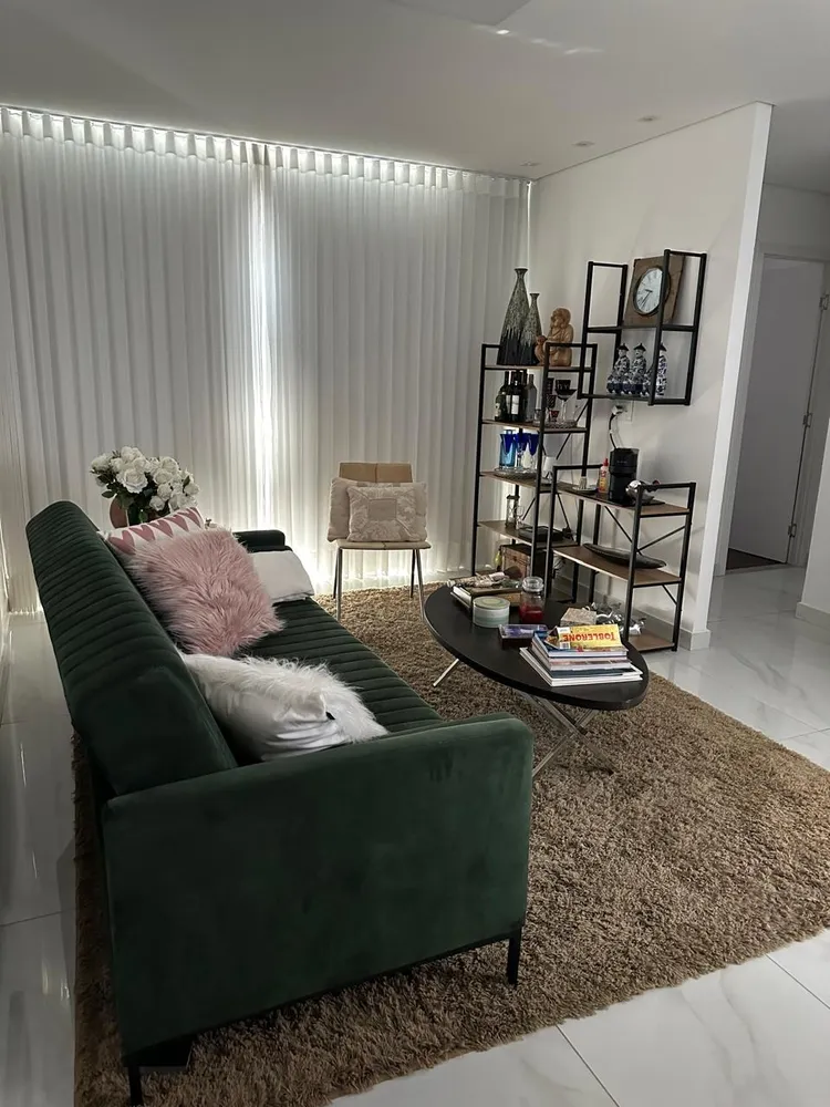 Apartamento, 3 quartos, 100 m² - Foto 5