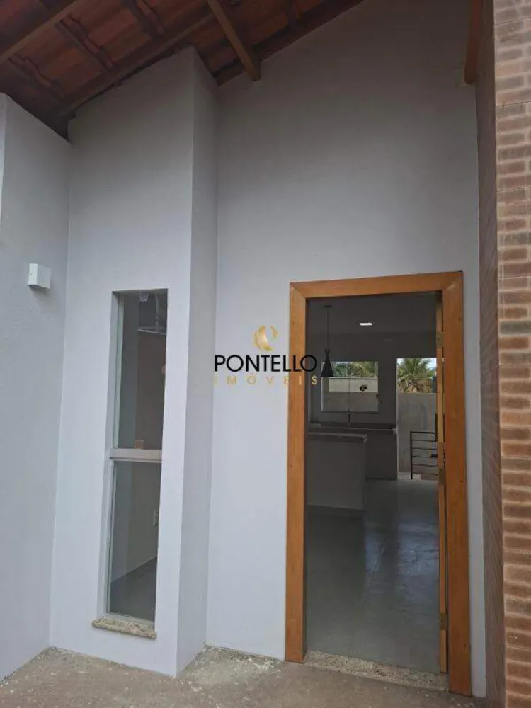 Casa, 2 quartos, 50 m² - Foto 4