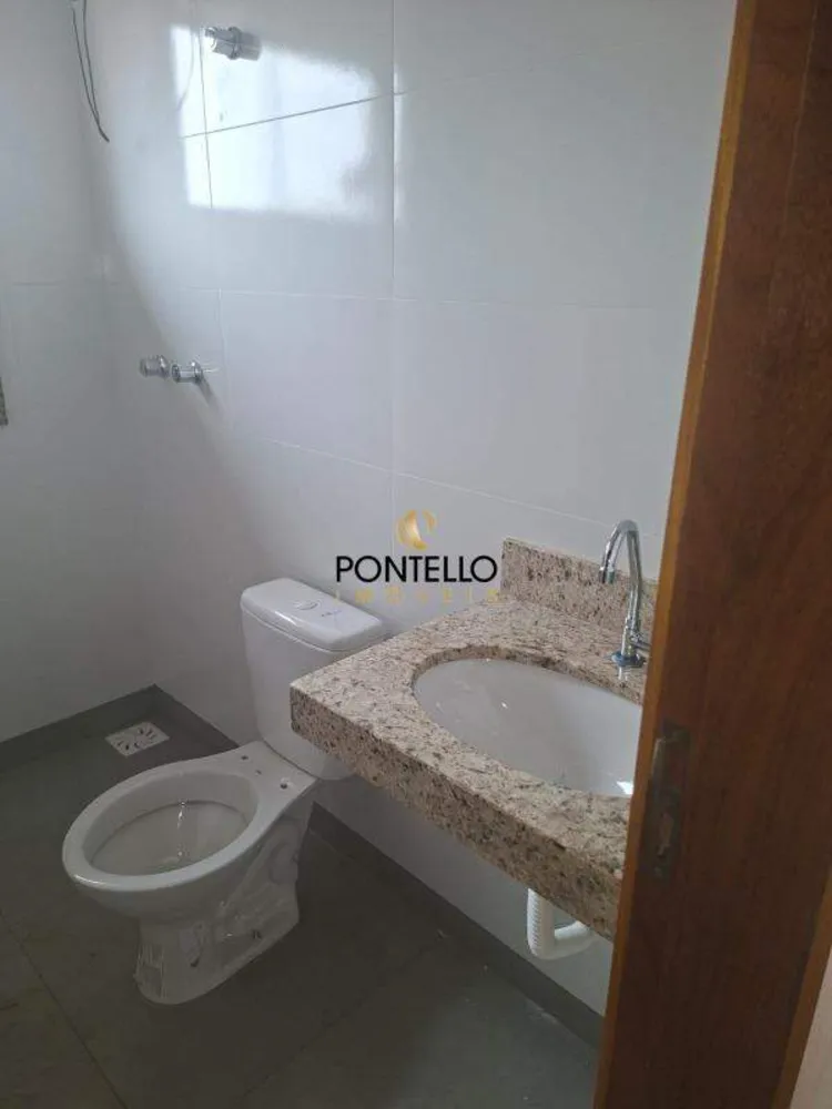 Casa, 2 quartos, 50 m² - Foto 2