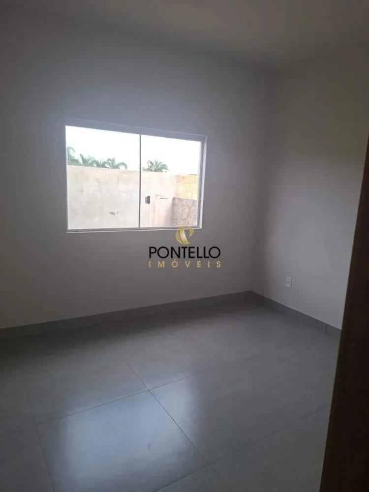 Casa, 2 quartos, 50 m² - Foto 1