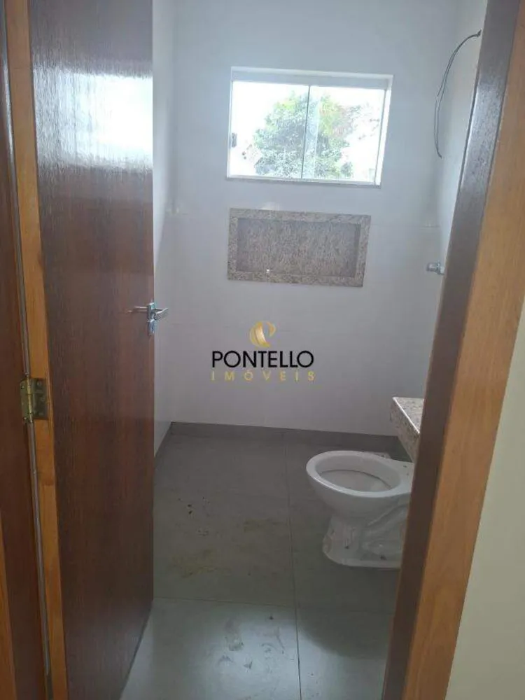Casa, 2 quartos, 50 m² - Foto 3