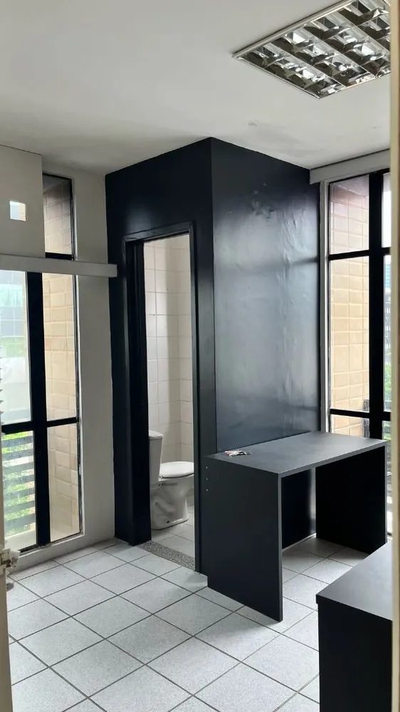 Sala-Conjunto, 32 m² - Foto 3
