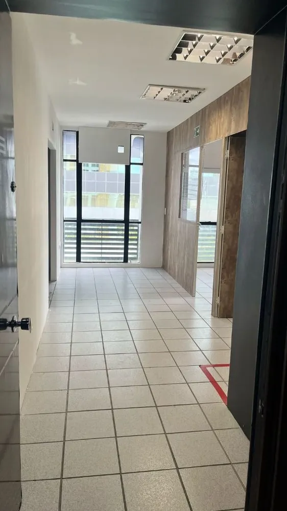 Sala-Conjunto, 32 m² - Foto 2