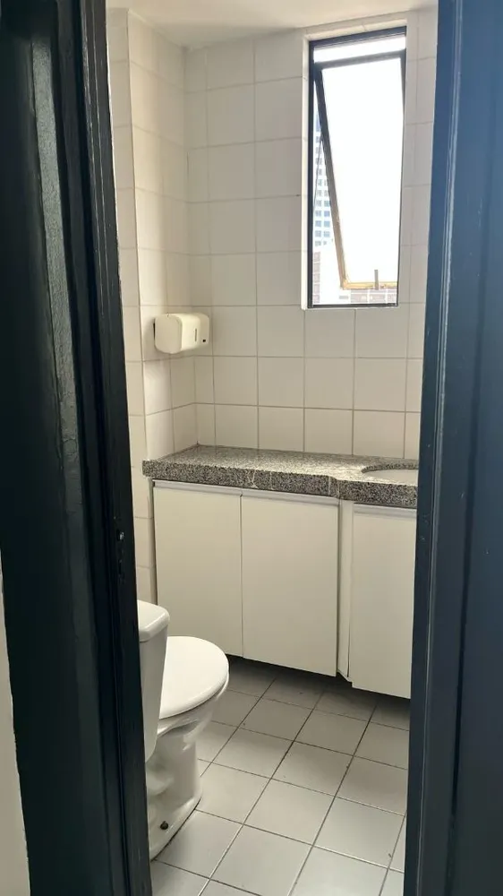 Sala-Conjunto, 32 m² - Foto 8