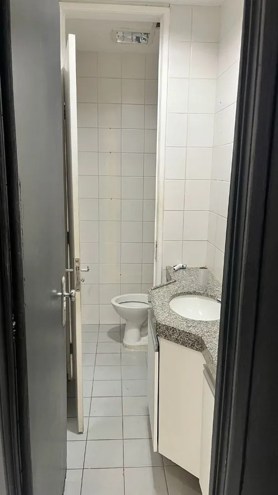 Sala-Conjunto, 32 m² - Foto 9