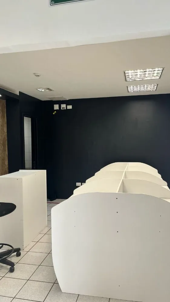 Sala-Conjunto, 32 m² - Foto 4