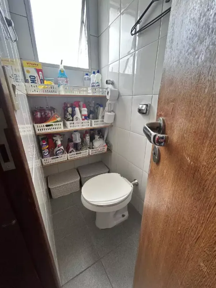Apartamento, 3 quartos, 100 m² - Foto 9