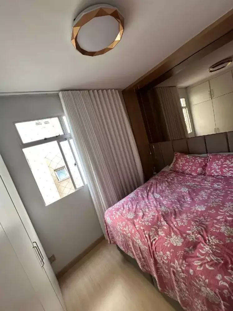 Apartamento, 3 quartos, 100 m² - Foto 14
