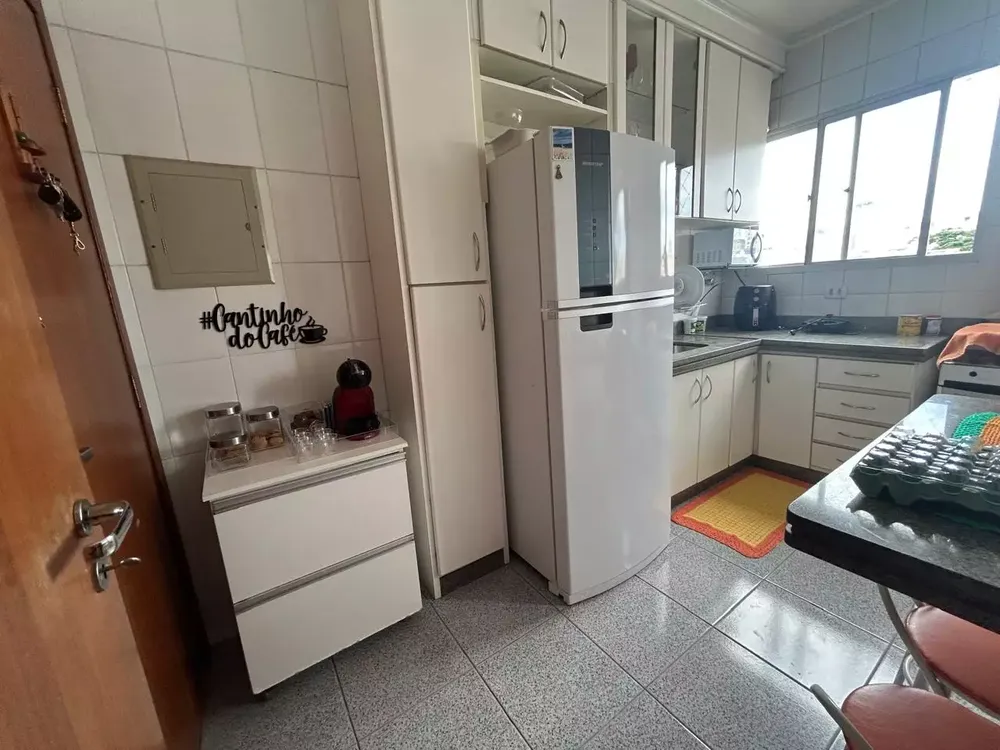 Apartamento, 3 quartos, 100 m² - Foto 2