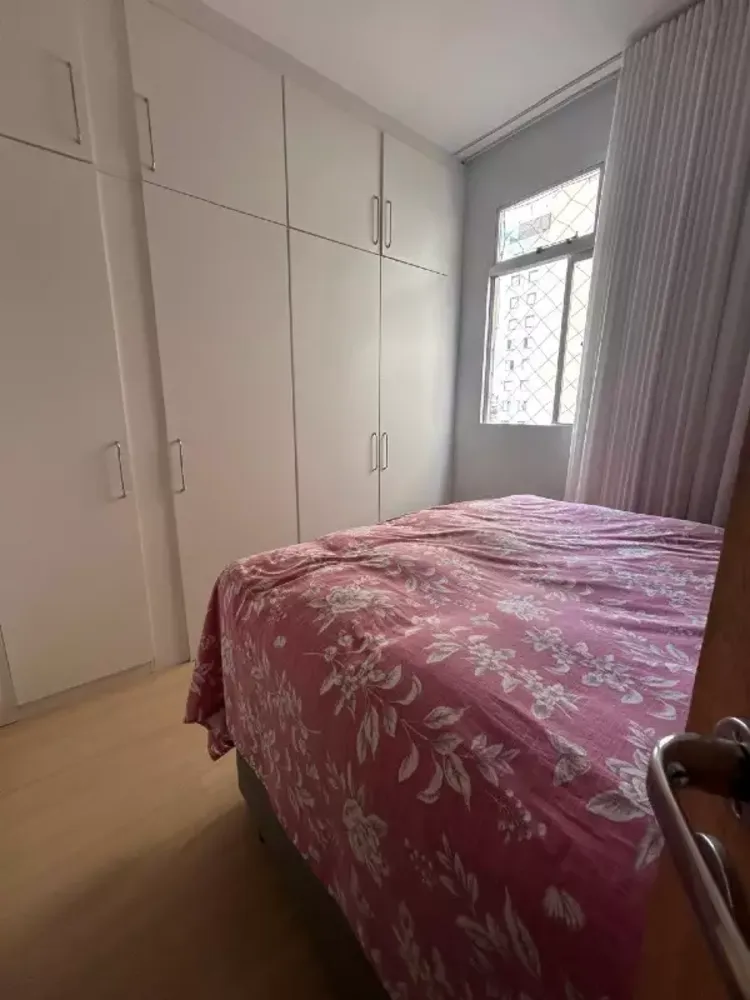 Apartamento, 3 quartos, 100 m² - Foto 8