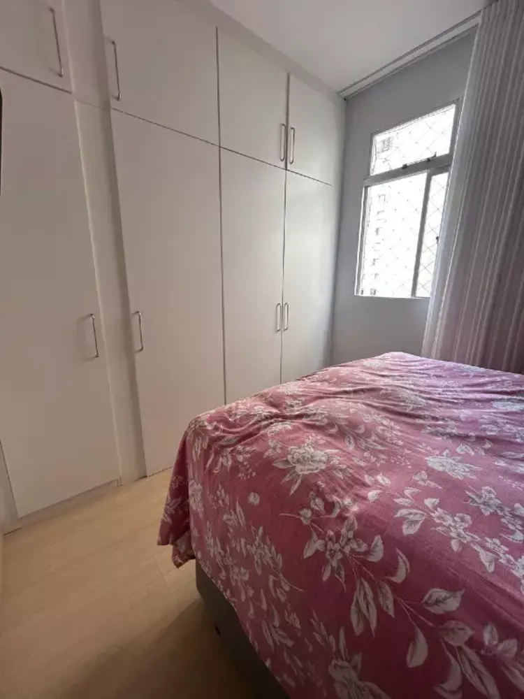 Apartamento, 3 quartos, 100 m² - Foto 9