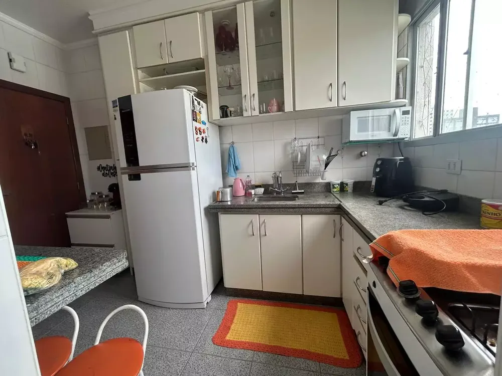Apartamento, 3 quartos, 100 m² - Foto 6