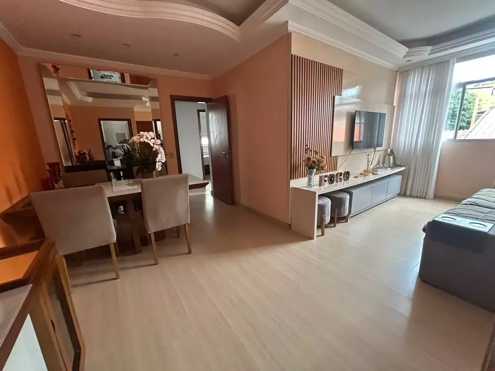 Apartamento, 3 quartos, 100 m² - Foto 16