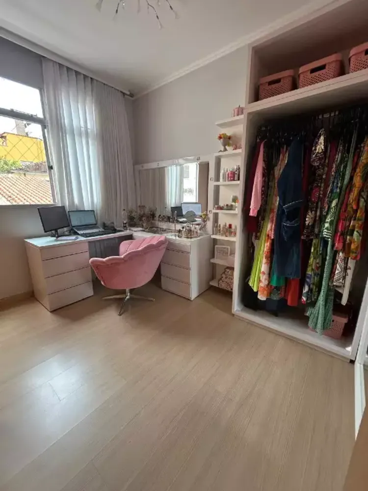 Apartamento, 3 quartos, 100 m² - Foto 21