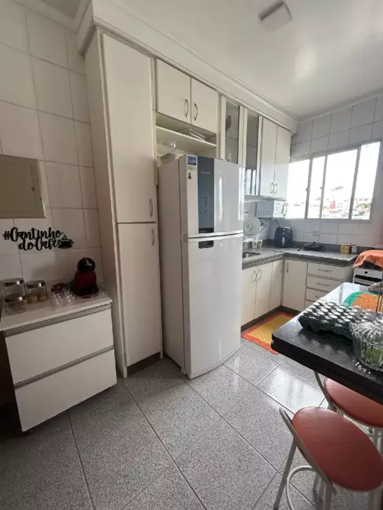 Apartamento, 3 quartos, 100 m² - Foto 3