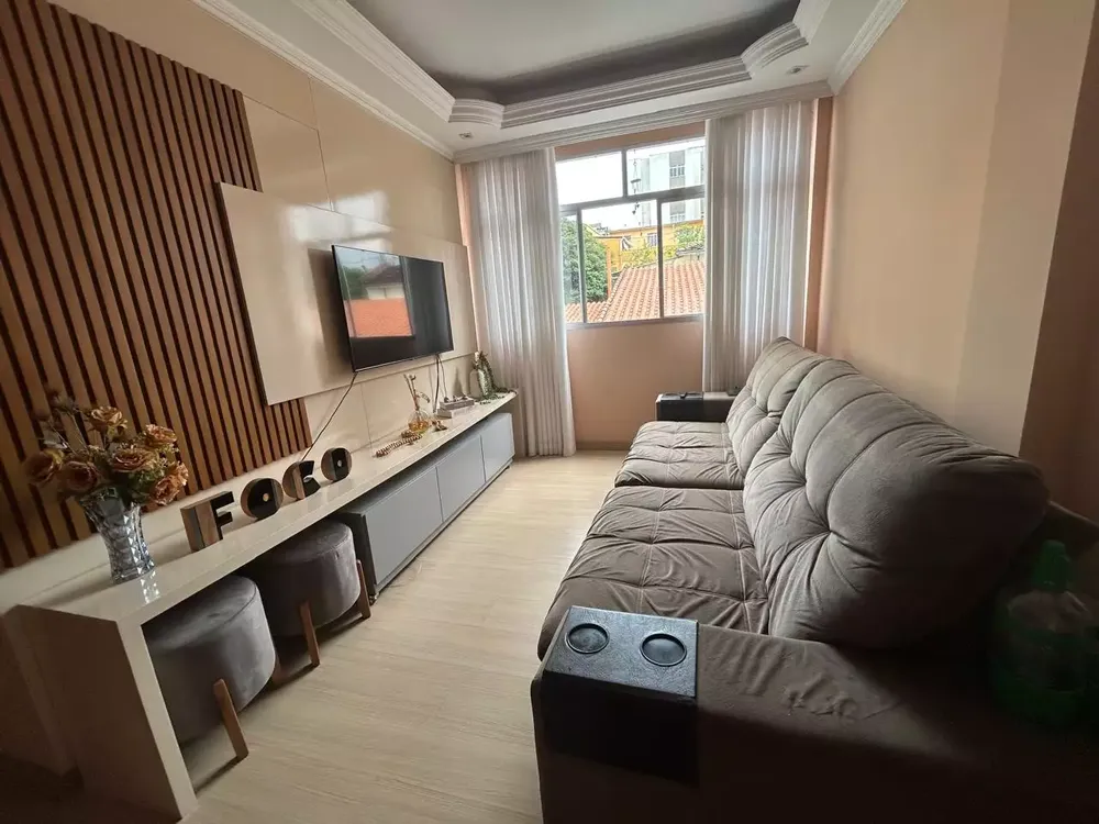 Apartamento, 3 quartos, 100 m² - Foto 15