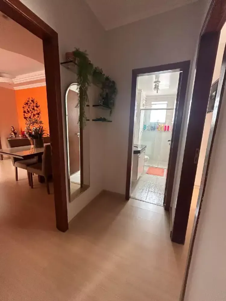 Apartamento, 3 quartos, 100 m² - Foto 11