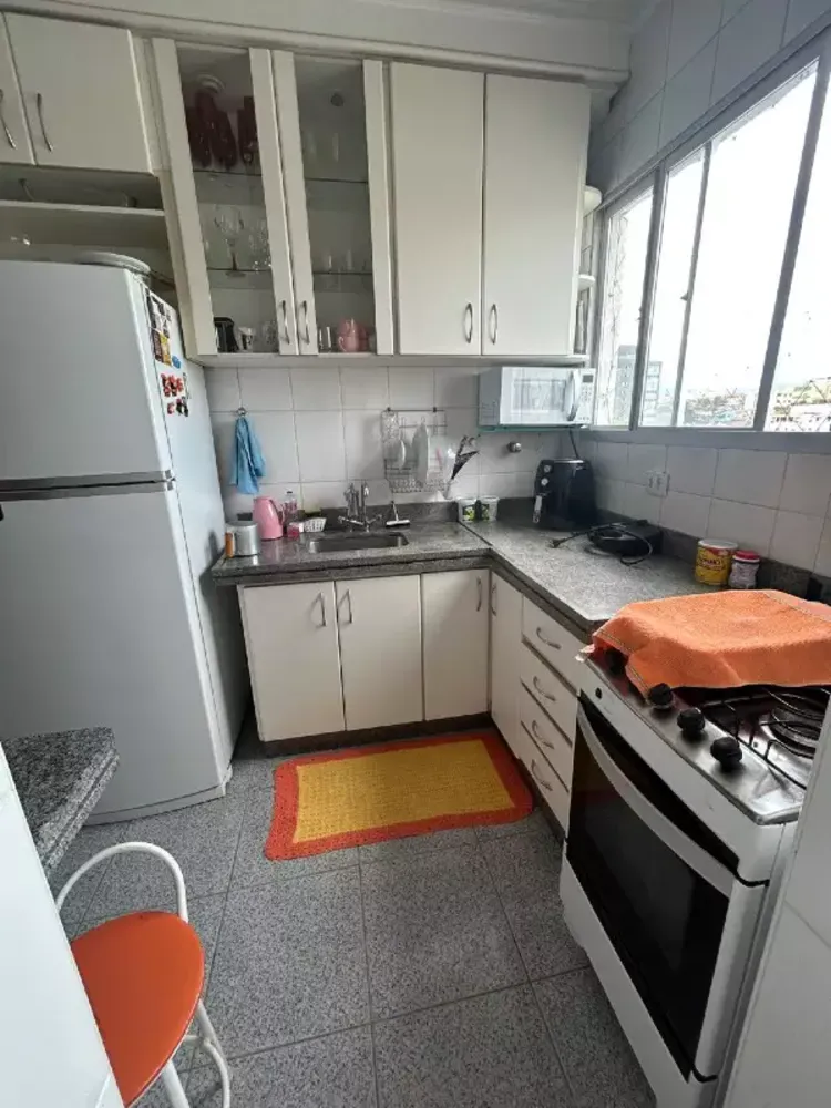 Apartamento, 3 quartos, 100 m² - Foto 4