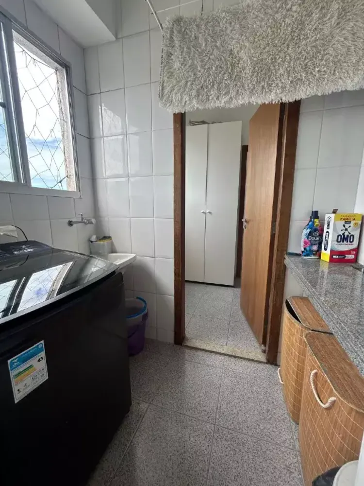 Apartamento, 3 quartos, 100 m² - Foto 5