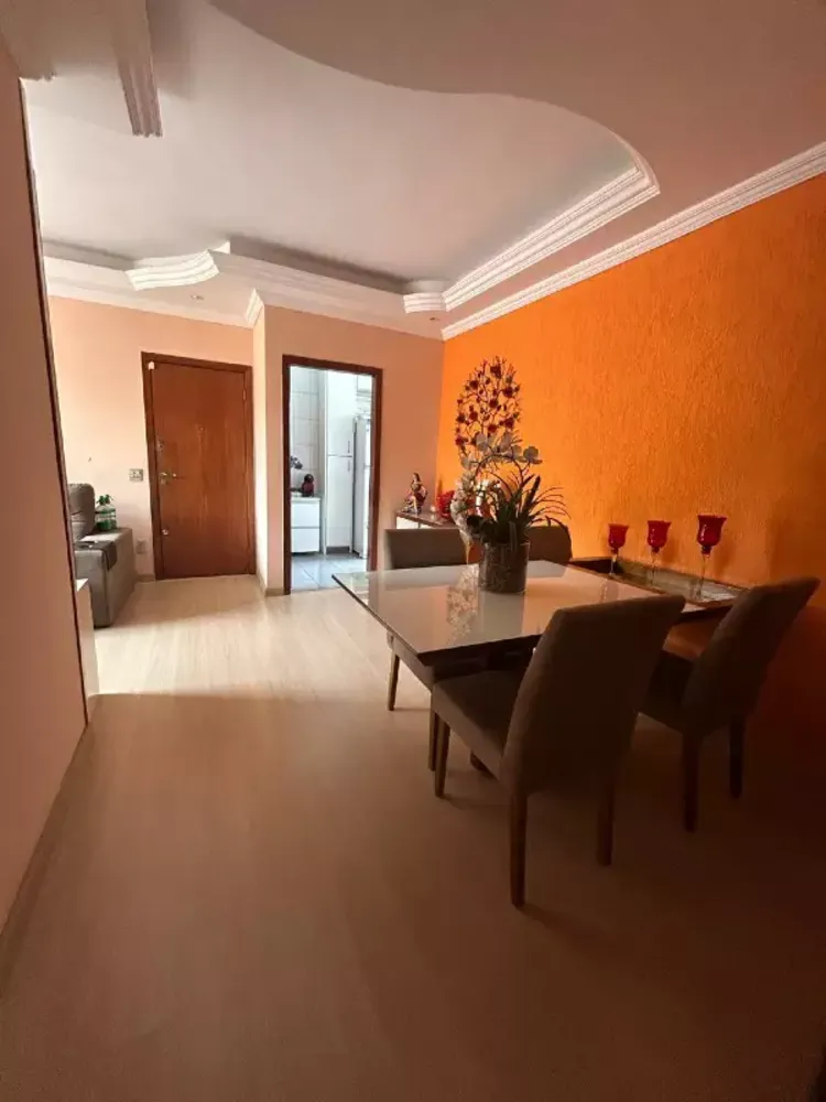 Apartamento, 3 quartos, 100 m² - Foto 1