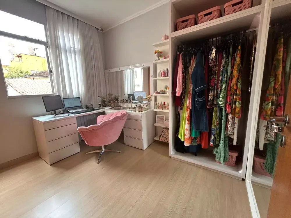Apartamento, 3 quartos, 100 m² - Foto 2