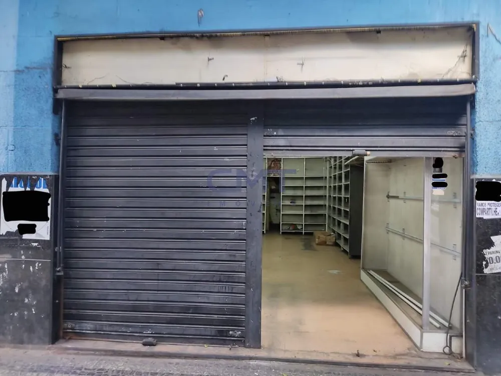 Loja-Salão, 90 m² - Foto 1